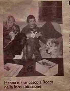 Cuccioli di Orca: Aral e Steppa 2001 Cuccioli di Orca: Aral e Steppa 2001